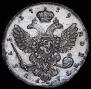1 рубль 1739 года