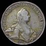 1 rouble 1773 year