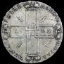 1 рубль 1723 года