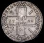 1 rouble 1724 year