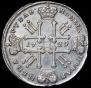 1 рубль 1729 года