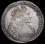 1 rouble 1736 year
