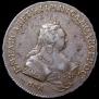 1 рубль 1742 года