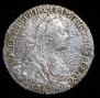 Grivennik 1769 year