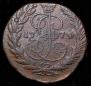 2 kopecks 1774 year