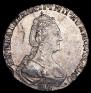 Grivennik 1779 year