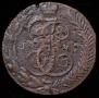 5 kopecks 1787 year