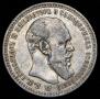1 rouble 1893 year