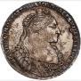 1 рубль 1736 года