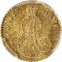 Poltina 1777 year