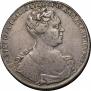 1 rouble 1726 year