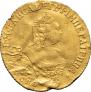 1 ducat 1757 year