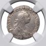 Grivennik 1769 year