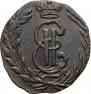 Polushka 1771 year