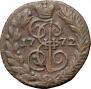 Polushka 1772 year
