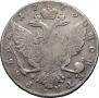 1 rouble 1775 year