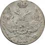 10 groszy 1840 year
