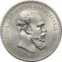 1 rouble 1893 year