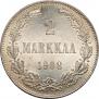 2 марки 1908 года