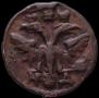 Polushka 1718 year