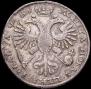 1 rouble 1721 year