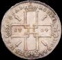 1 rouble 1724 year