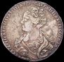 1 rouble 1726 year