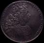 1 rouble 1727 year