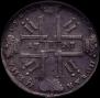 1 rouble 1727 year