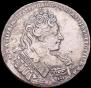 1 rouble 1732 year