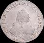 1 rouble 1756 year