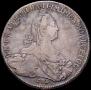 1 rouble 1774 year