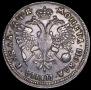 1 рубль 1720 года