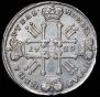 1 рубль 1729 года