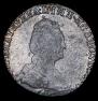 Гривенник 1781 года