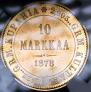 10 марок 1878 года