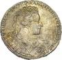 1 rouble 1731 year