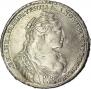 1 rouble 1734 year