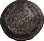 5 kopecks 1770 year