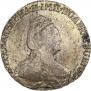 Grivennik 1794 year