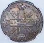 1 рубль 1728 года