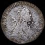 Grivennik 1771 year