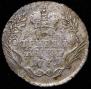 Grivennik 1771 year
