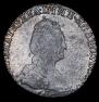 Гривенник 1781 года
