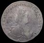 1 rouble 1791 year
