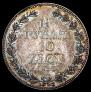 1,5 roubles - 10 złotych 1833 year