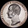 1 rouble 1859 year