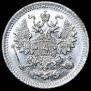 5 копеек 1884 года