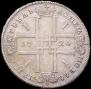 1 rouble 1724 year