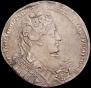 1 rouble 1731 year